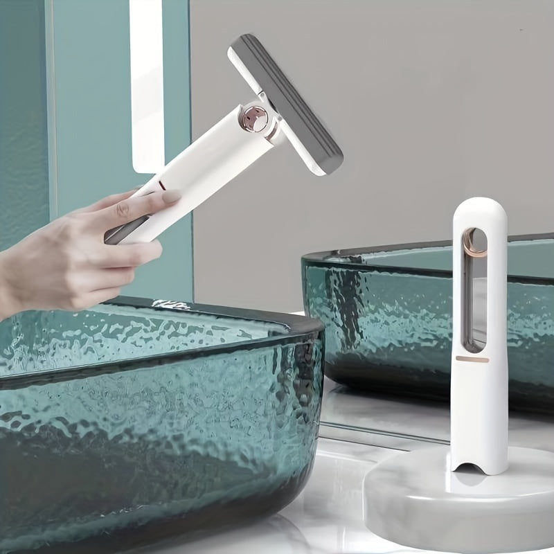 Handy Press Mop (Baby Cleaning Aid)