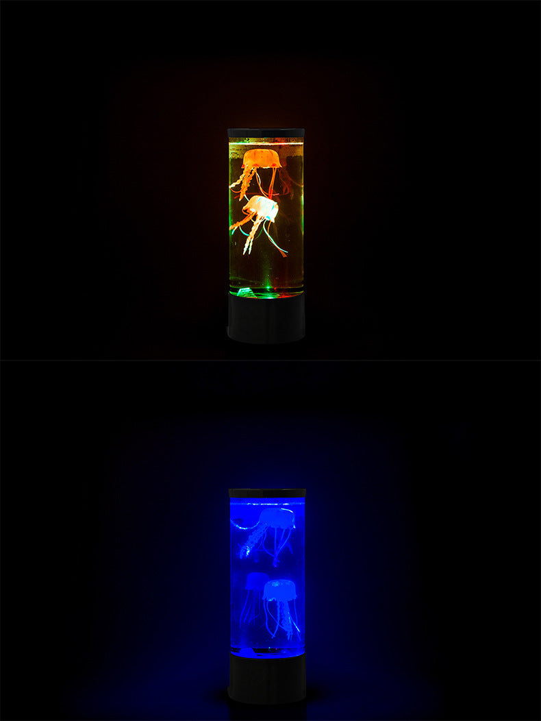 Jelly Glow Aquarium Light