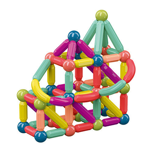 Click & Create Magnetic Toys