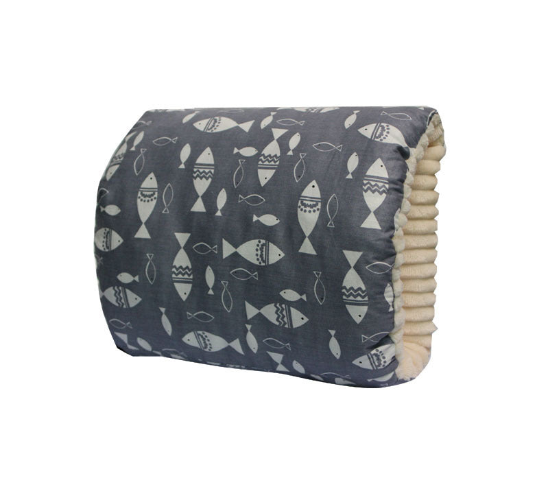 Soft Support Arm Pillow for Feeding