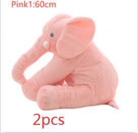 Cozy Cuddle Buddy Plush