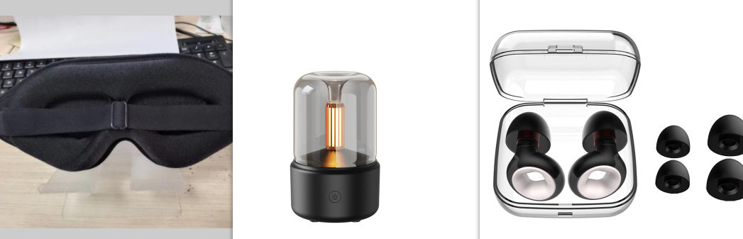 ZenMist LED Humidifier