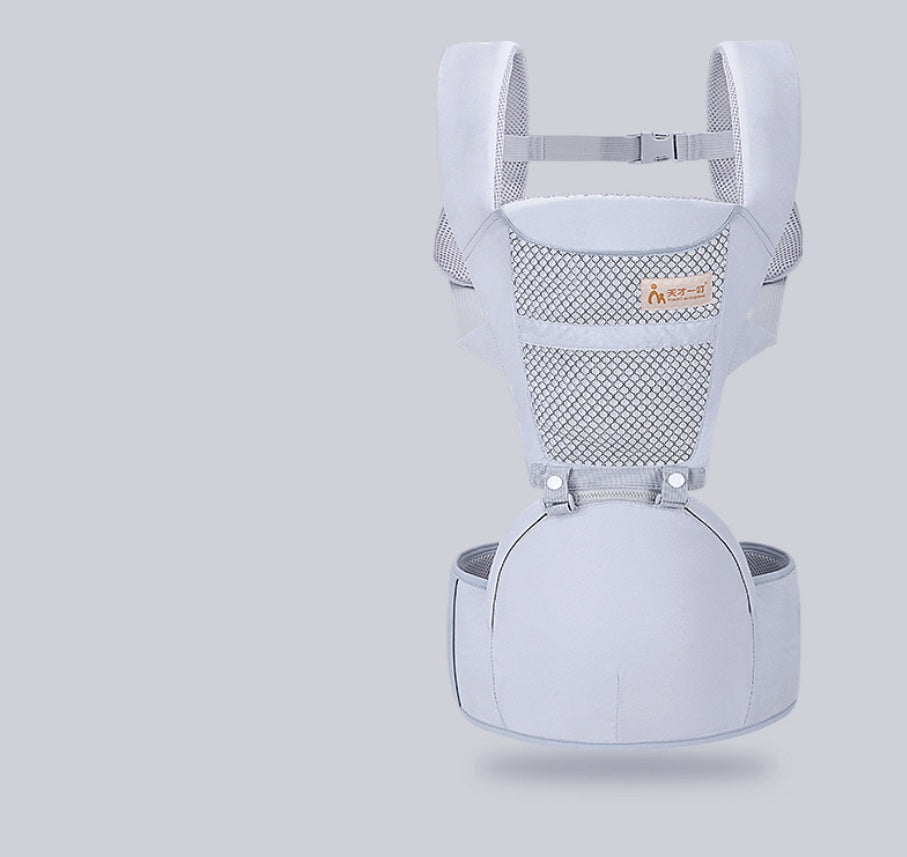 Sit & Support Hipseat Carrier