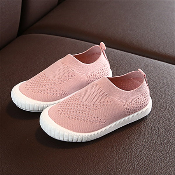 Toddler Shoes (Soft Sole)