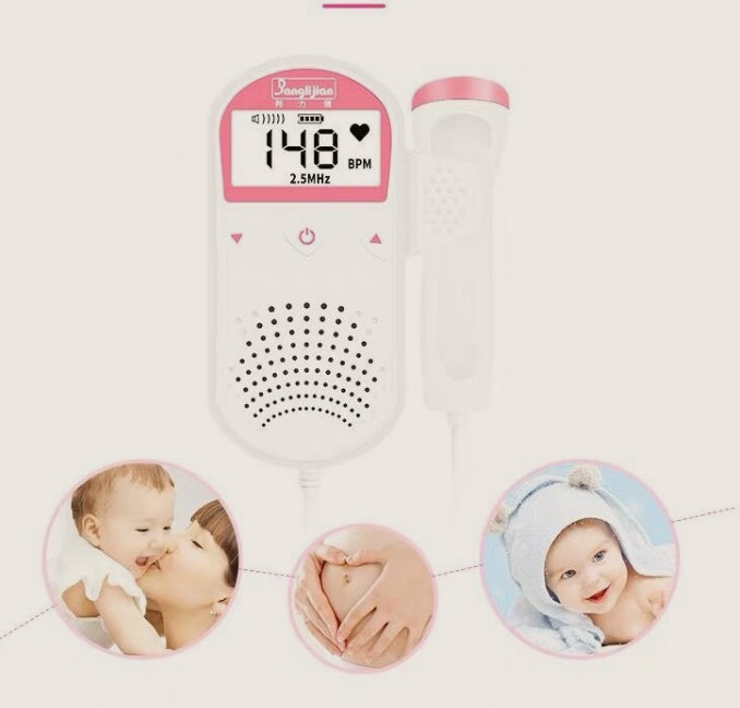Baby Sound monitor(Digital)