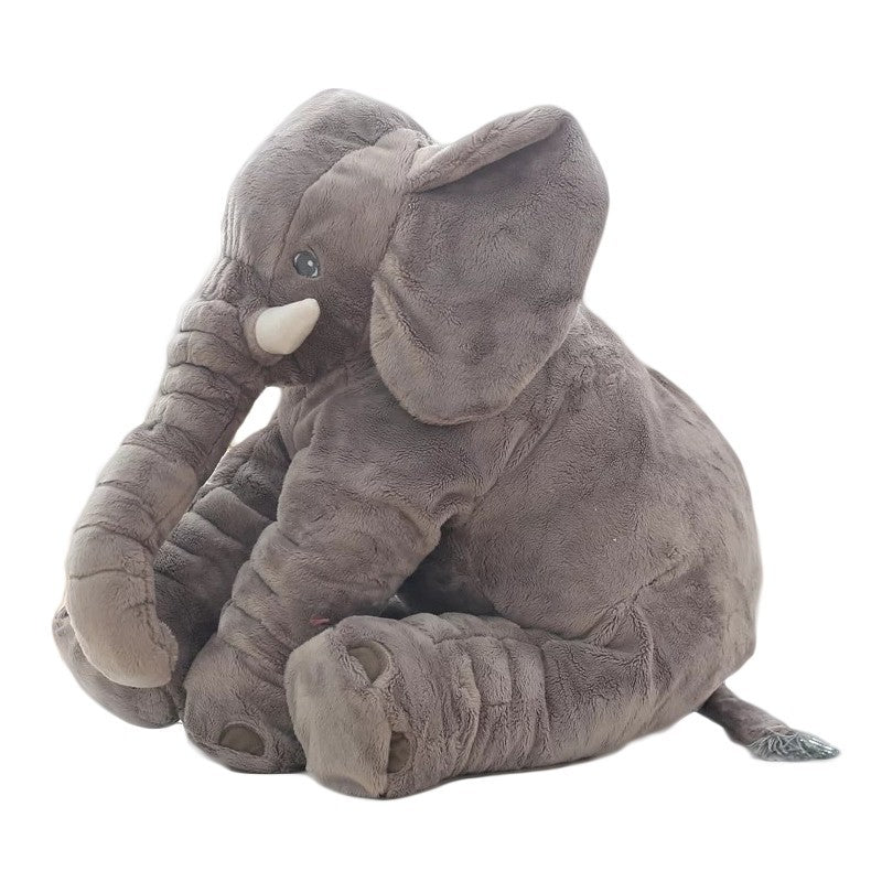 Cozy Cuddle Buddy Plush