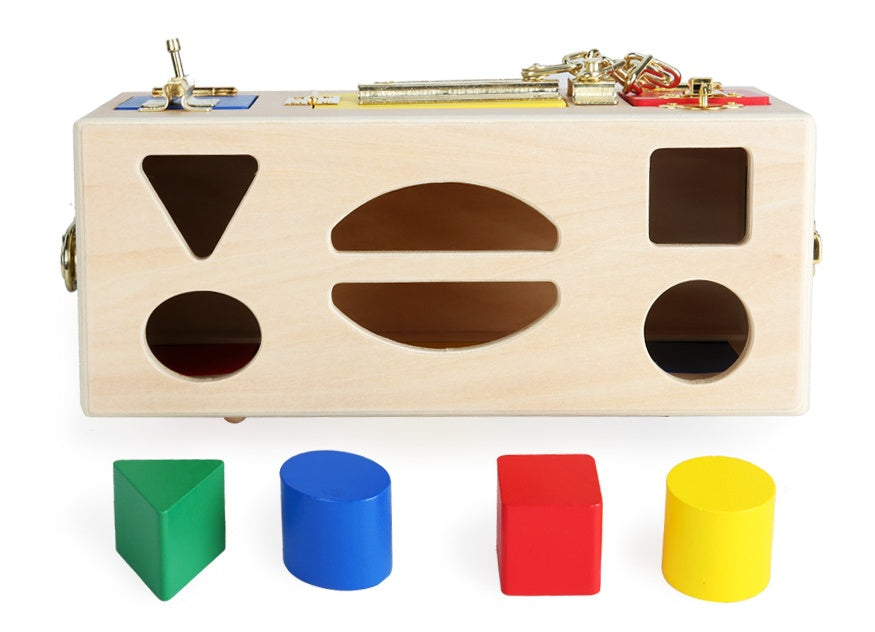 Kids Educational Toys (Preschool)