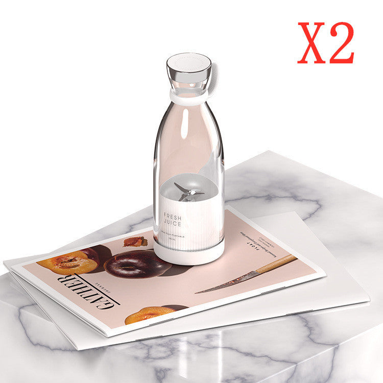 Little Blend Mixer Cup