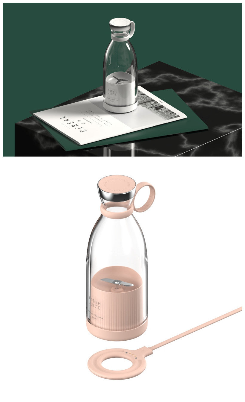 Little Blend Mixer Cup