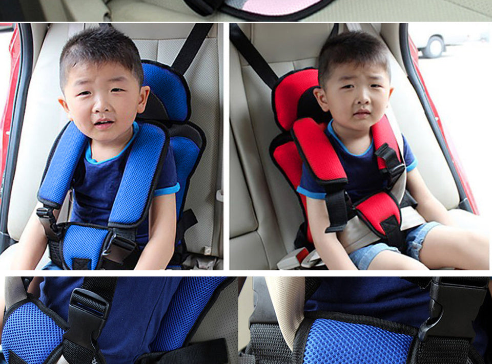 Safety Seat Portable