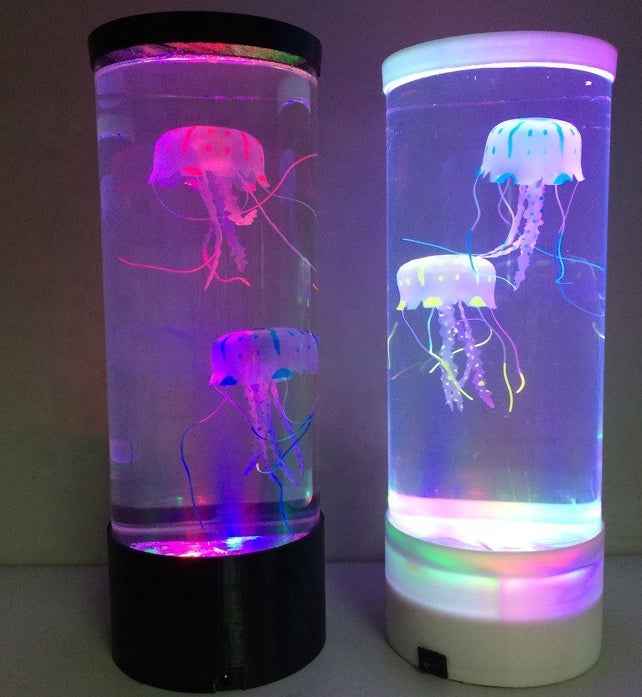 Jelly Glow Aquarium Light