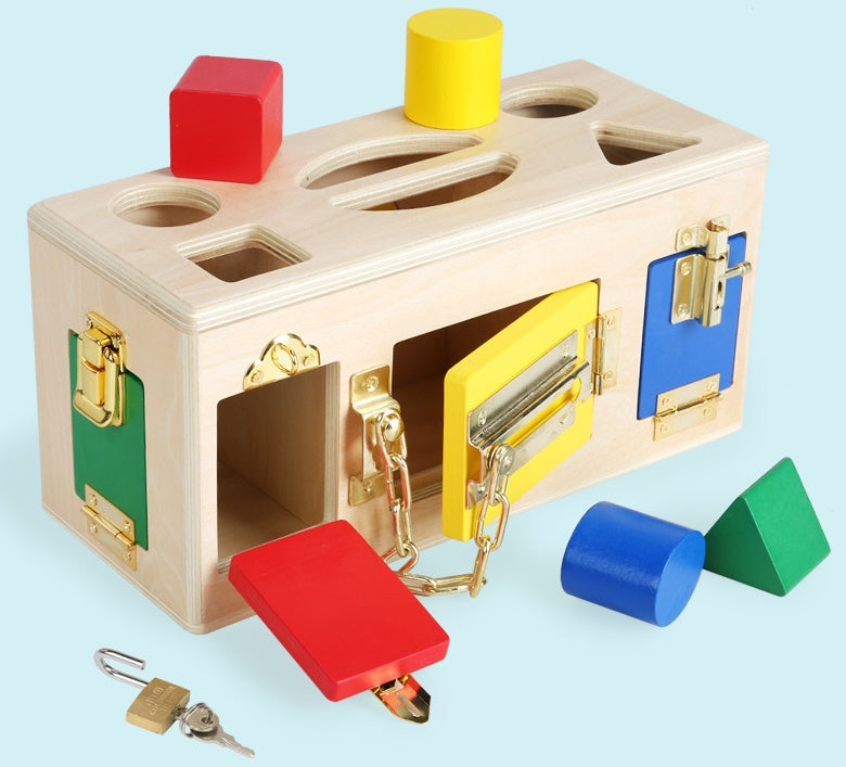 Kids Educational Toys (Preschool)