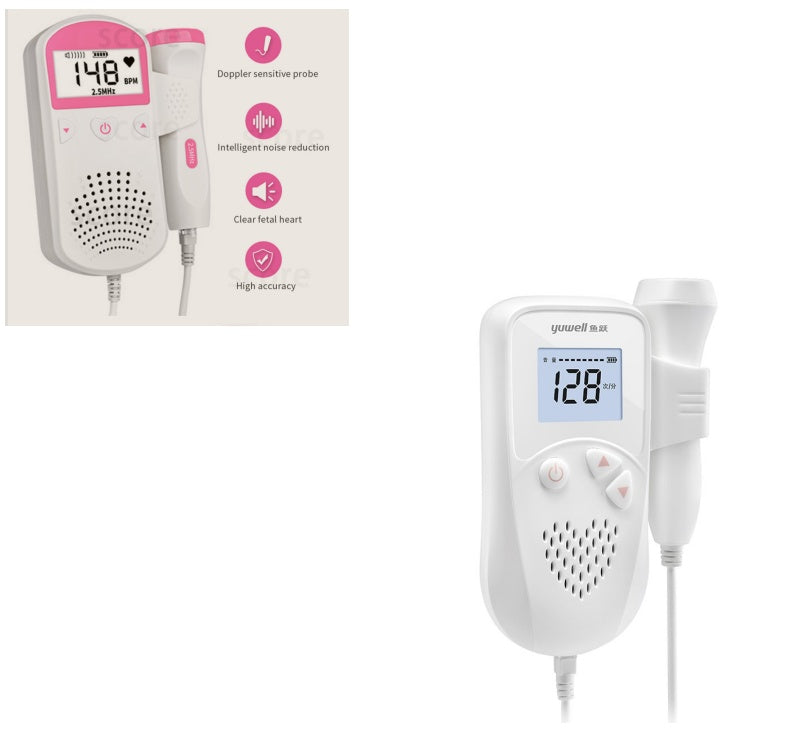 Baby Sound monitor(Digital)