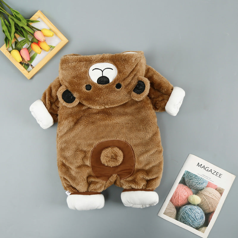 SnuggleCotton Baby Onesie