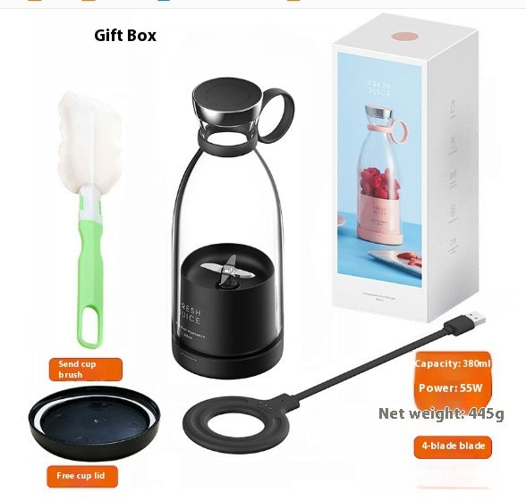 Little Blend Mixer Cup