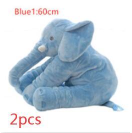Cozy Cuddle Buddy Plush