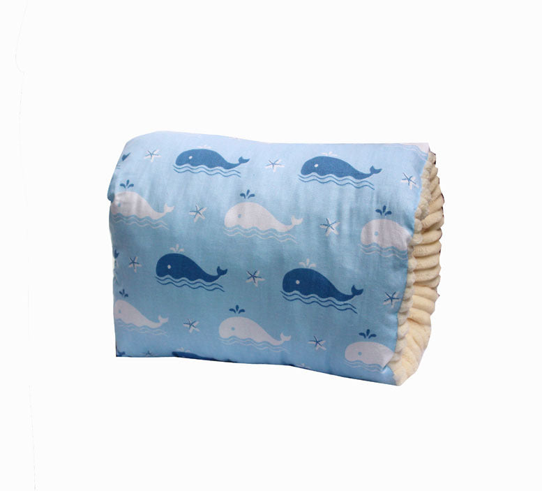 Soft Support Arm Pillow for Feeding