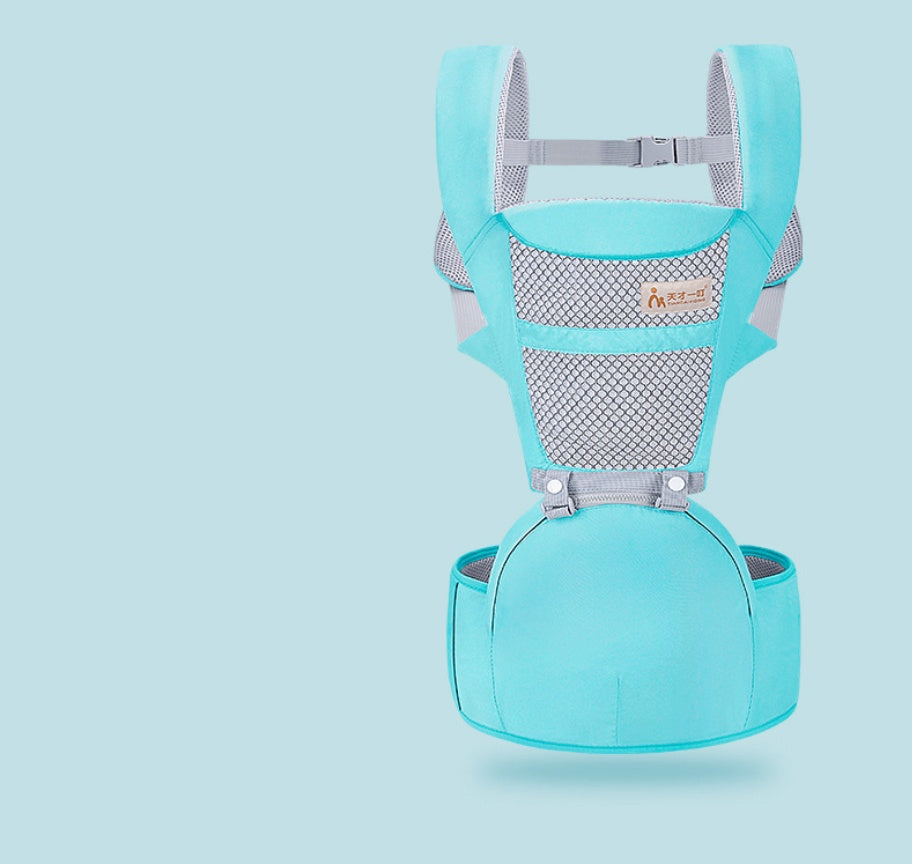 Sit & Support Hipseat Carrier