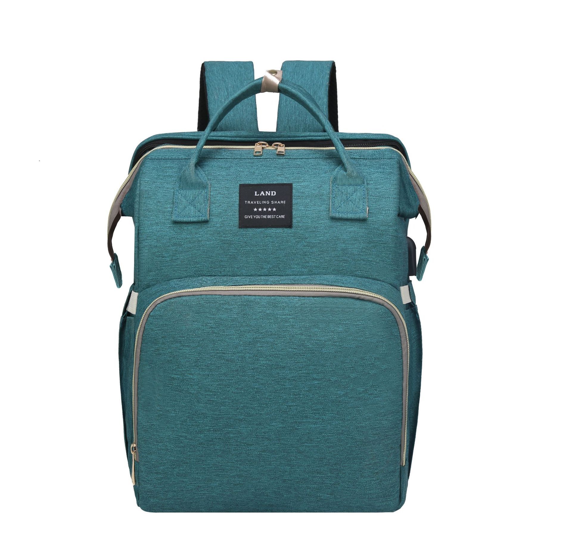 Everyday Baby Backpack