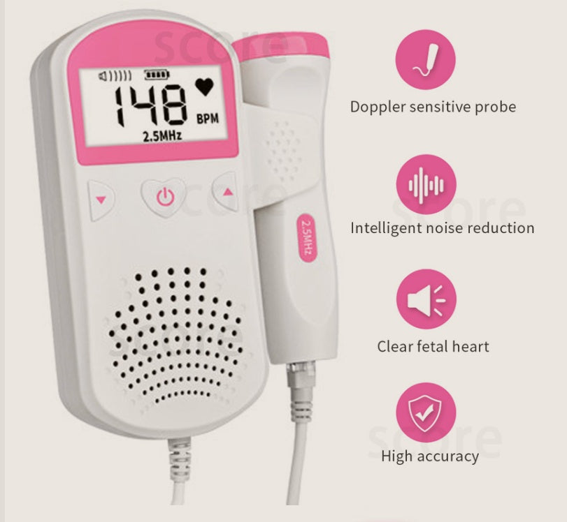 Baby Sound monitor(Digital)