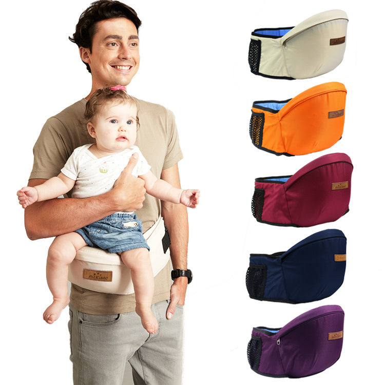Hug Nest Baby Sitting Support