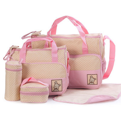 Tote & Tots Organizer