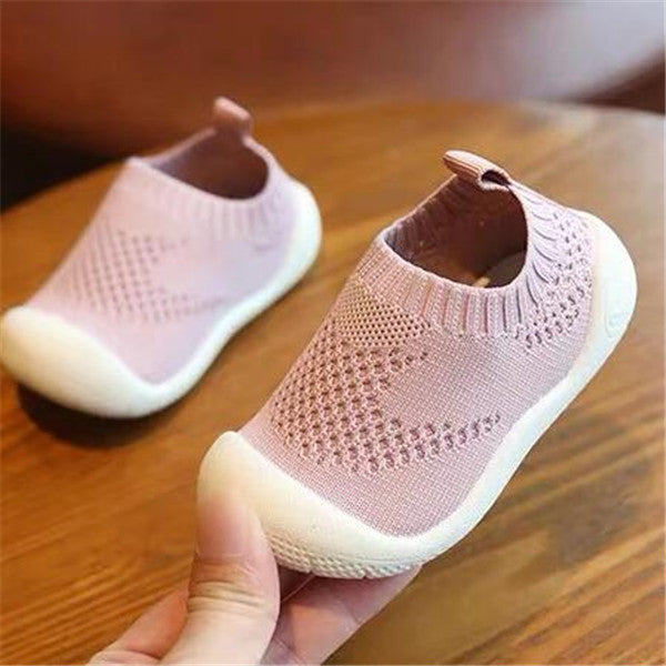 Toddler Shoes (Soft Sole)