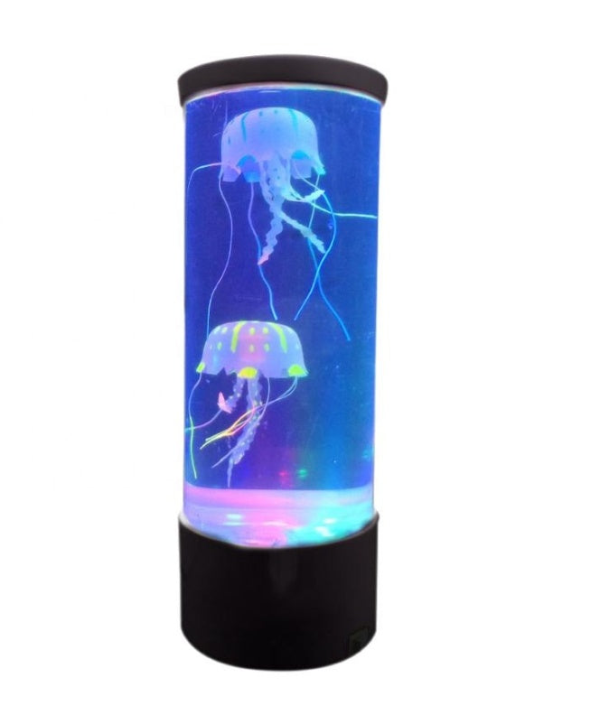 Jelly Glow Aquarium Light