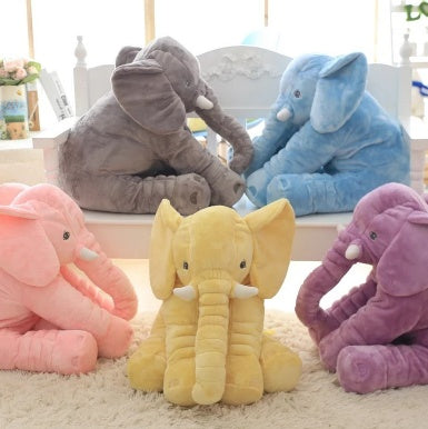 Cozy Cuddle Buddy Plush