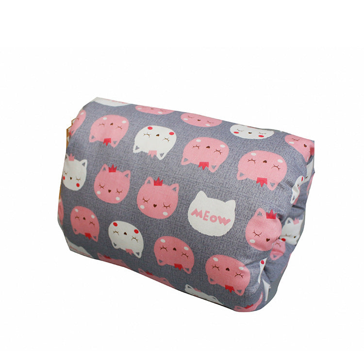Soft Support Arm Pillow for Feeding