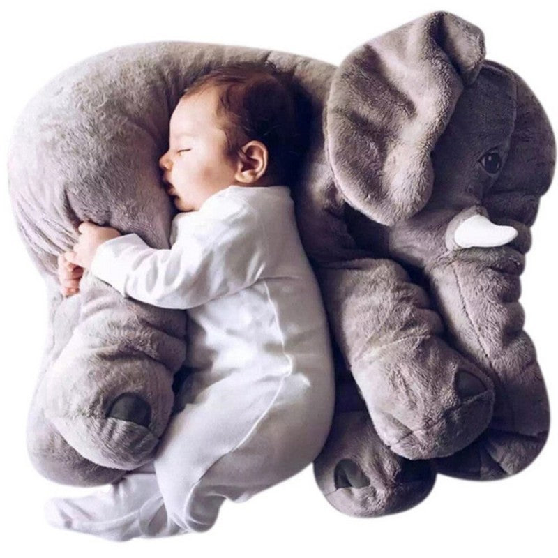 Cozy Cuddle Buddy Plush