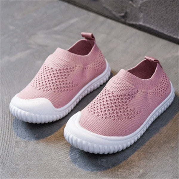 Toddler Shoes (Soft Sole)