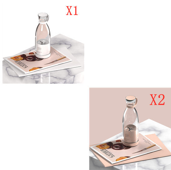 Little Blend Mixer Cup