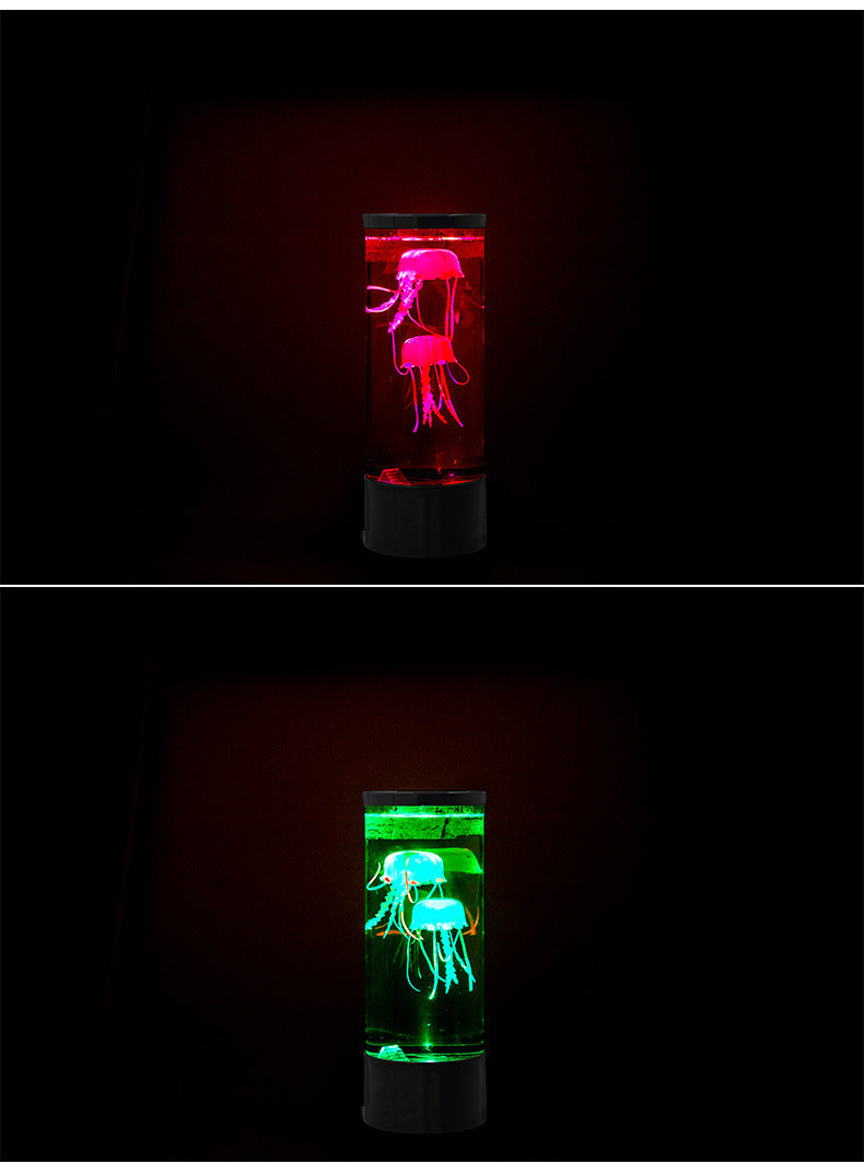 Jelly Glow Aquarium Light