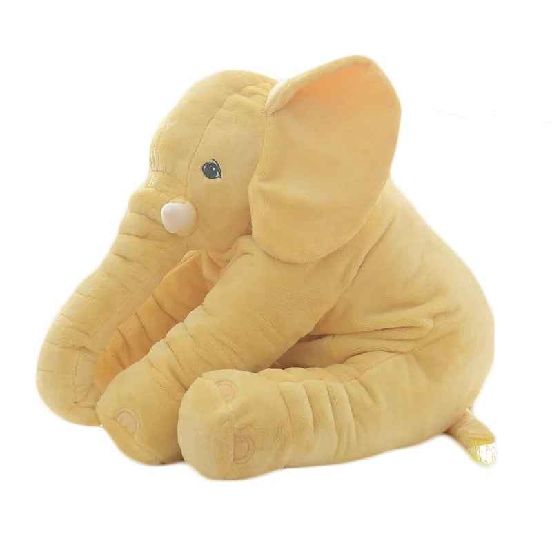 Cozy Cuddle Buddy Plush