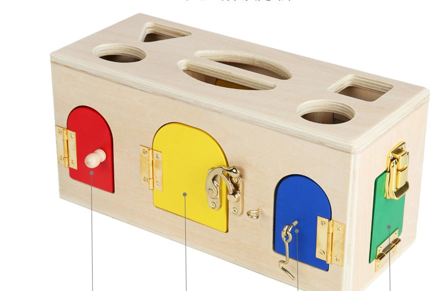 Kids Educational Toys (Preschool)