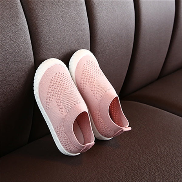 Toddler Shoes (Soft Sole)