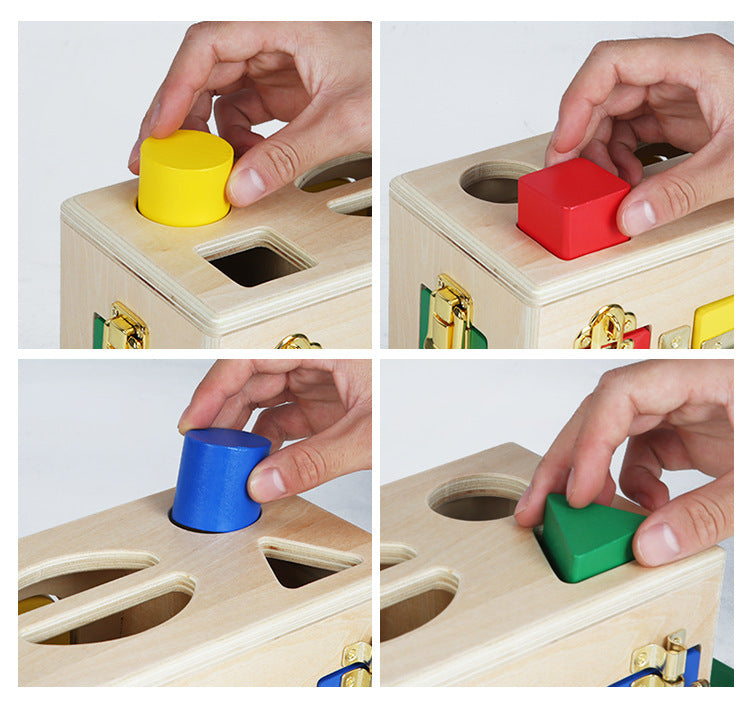 Kids Educational Toys (Preschool)