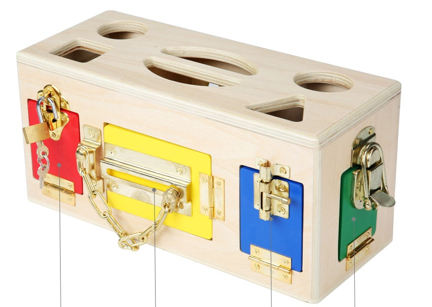 Kids Educational Toys (Preschool)