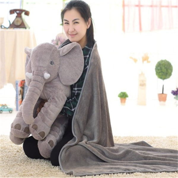 Cozy Cuddle Buddy Plush