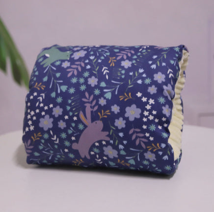 Soft Support Arm Pillow for Feeding