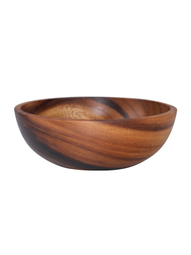 NatureNest Wooden Bowl