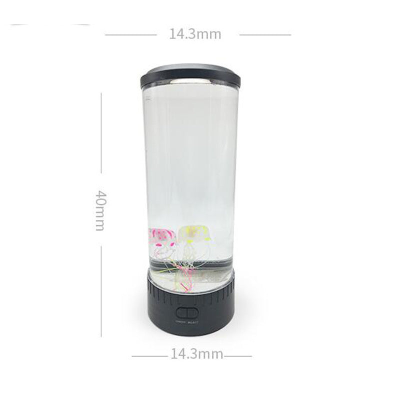 Jelly Glow Aquarium Light