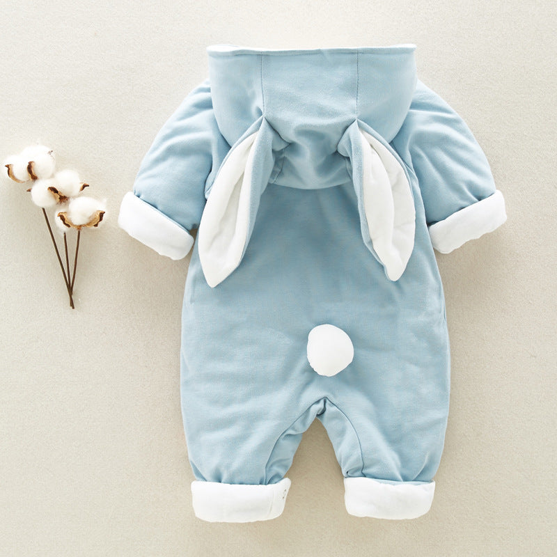 SnuggleCotton Baby Onesie