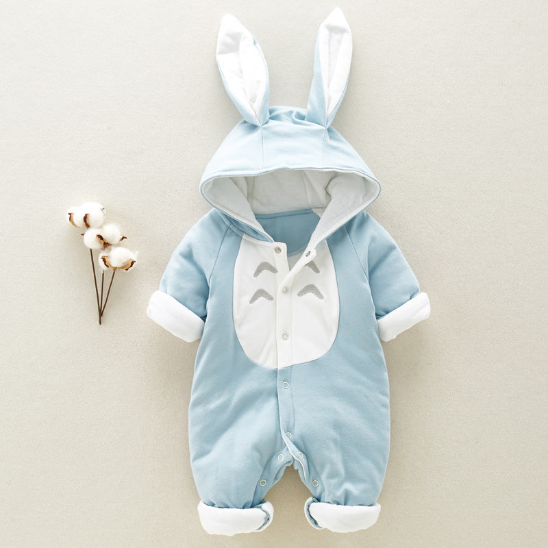 SnuggleCotton Baby Onesie