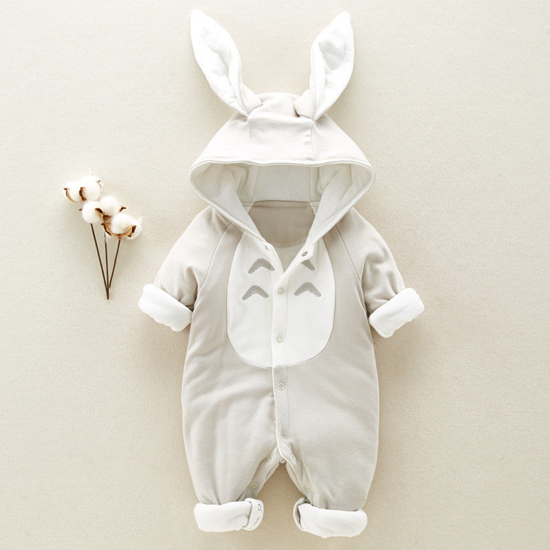 SnuggleCotton Baby Onesie