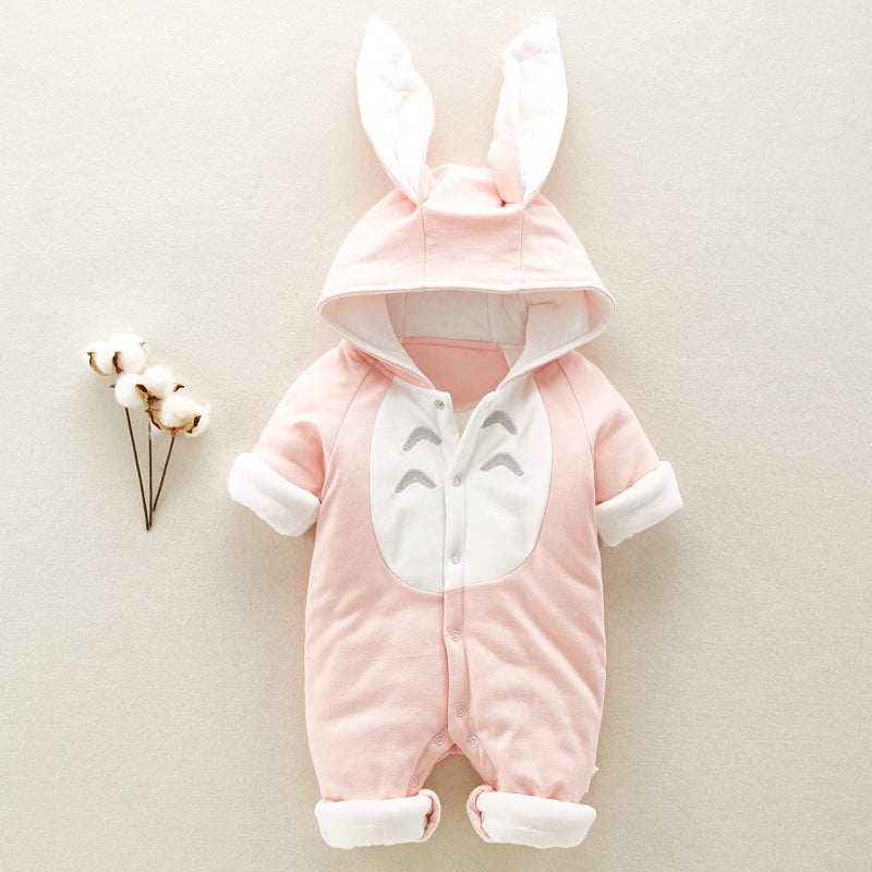 SnuggleCotton Baby Onesie