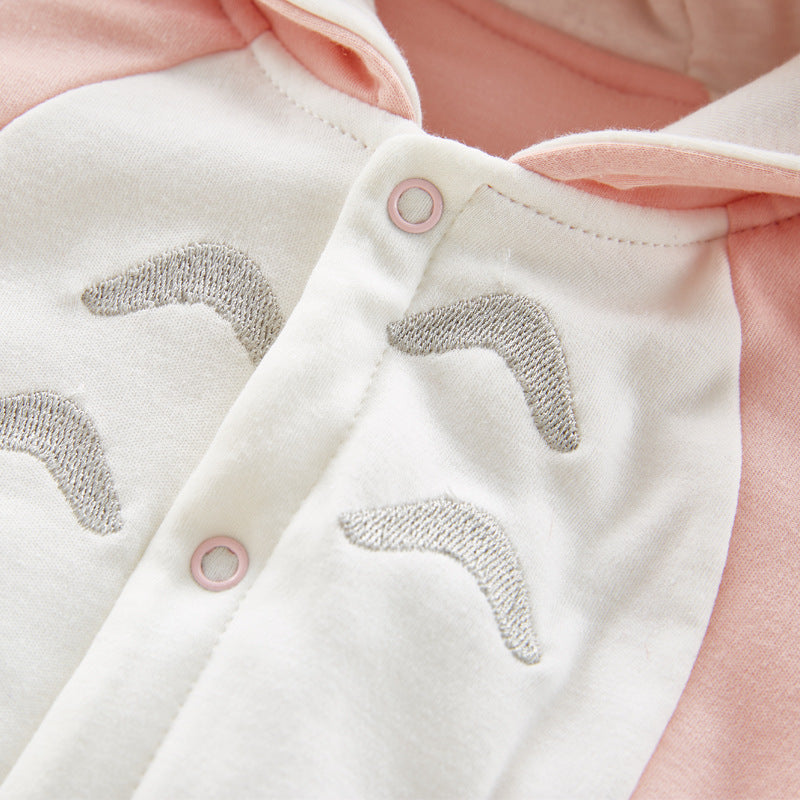 SnuggleCotton Baby Onesie