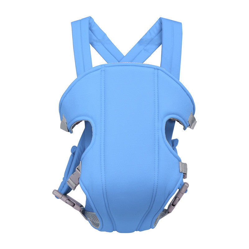 Flexible Breathable Baby Safety Carrier