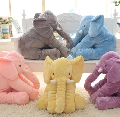 Cozy Cuddle Buddy Plush